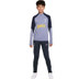 Nike Tottenham Hotspur Strike Tracksuit Barn
