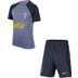 Nike Tottenham Hotspur Strike Trainingsset Kinder