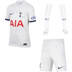 Nike Tottenham Hotspur Thuis Tenue Kids