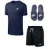 Nike Zomerset Slipper