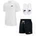 Nike Zomerset Slipper