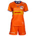 NL Dameshandbalteam Wedstrijdset Dames