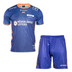 NL Herenhandbalteam Wedstrijdset Unisex