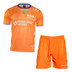 NL Herenhandbalteam Wedstrijdset Unisex