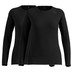 Odlo Longsleeve Active Light 2-pack Dames 1