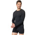 Odlo Underwear Light Longsleeve Set Heren