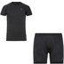Odlo Underwear X-Light T-Shirt Set Herren