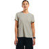 Odlo Zeroweight Shirt 2in1 Short Set Damen