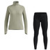 Odlo Zeroweight Warm Set Damen