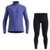 Odlo Zeroweight Warm Set Heren