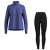 Odlo Zeroweight Winter Set Dames 1