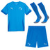 VV Oeken - Puma GOAL Voetbaltenue Kids 1