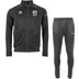 SC Overwetering - Stanno Stadio Full-Zip Trainingspak 1