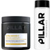 Pillar Pack Immune + Shaker