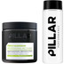 Pillar Pack Magnesium + Shaker