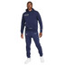 Nike Paris Saint-Germain Fleece Trainingspak