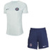 Nike Paris Saint-Germain Pre-match Träningsset Dam

