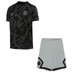 Nike Paris Saint-Germain Pre-match Trainingsset Kids
