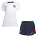 Nike Paris Saint-Germain Strike Trainingsset Damen