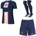 Nike Paris Saint-Germain Thuis Tenue Dames