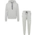 Nike Paris Saint-Germain X Jordan Fleece Trainingspak
