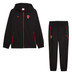 Puma AC Milan Tech Woven Trainingsanzug