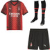 Puma AC Milan Thuis Tenue Kids