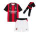 Puma AC Milan Thuis Tenue Kids 2026/2027 1