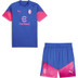 Puma AC Milan Trainingsset