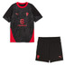 Puma AC Milan Trainingsset Kids