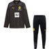 Puma Borussia Dortmund Tracksuit Barn
