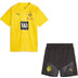 Puma Borussia Dortmund Trainingsset Kids