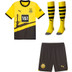Puma Borussia Dortmund Hemma Fotboll kit 
