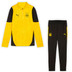Puma Borussia Dortmund Tracksuit Kids