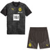 Puma Borussia Dortmund Träningsset
