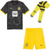 Puma Borussia Dortmund Uit Tenue