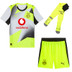 Puma Borussia Dortmund Away Kit 2025/2026