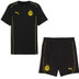 Puma Borussia Dortmund Casuals Träningsset
