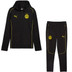 Puma Borussia Dortmund Casuals Hooded Trainingspak