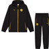 Puma Borussia Dortmund Tech Woven Trainingspak 1