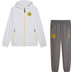 Puma Borussia Dortmund Tech Woven Trainingspak 1