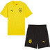Puma Borussia Dortmund Training Set Kids
