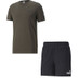 Puma Essential Taped Zomerset