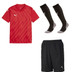 Puma GLORY Keepersset Kids