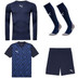 Puma GLORY Torwart-Outfit

