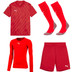 PUMA GLORY Målvaktsställ Barn