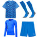 Puma GLORY Goalkeeper Kit Kids