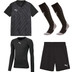 Puma GLORY Goalkeeper Kit Kids