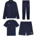 Puma Goal Ultimate Trainingsset Kinder