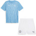 Puma Manchester City Pre-Match Träningsset Barn
